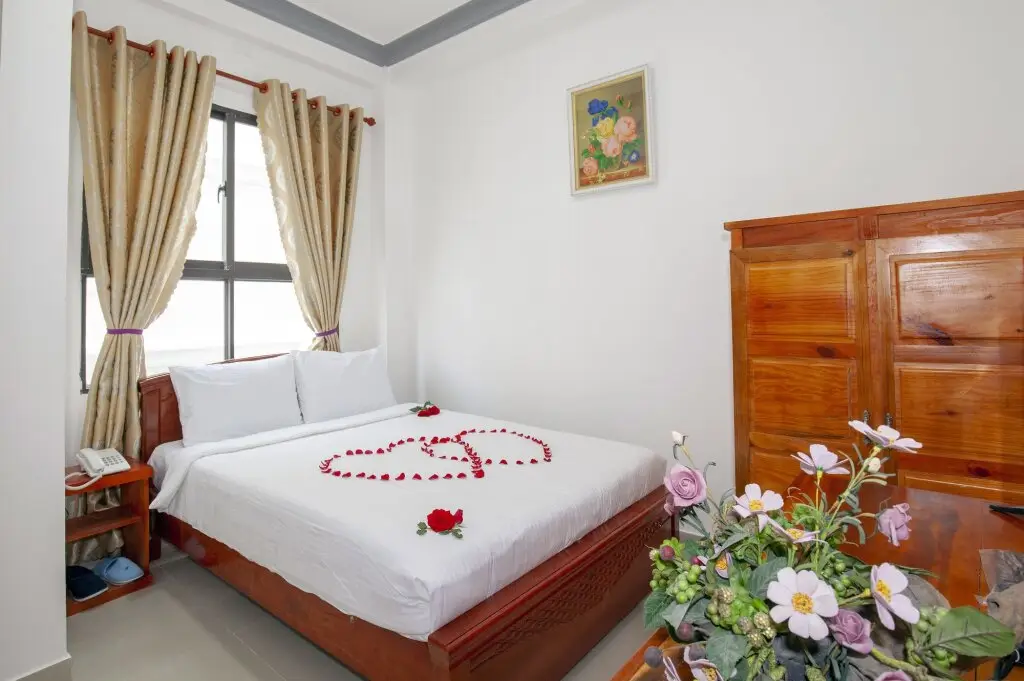 Далат: Dalat Gold Hotel