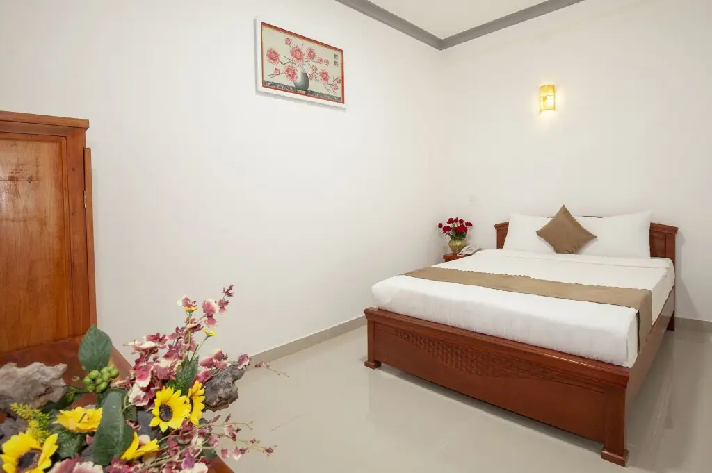 Далат: Dalat Gold Hotel