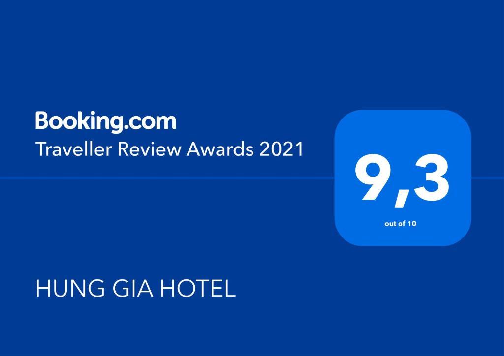 Куинён: Hung Gia Hotel