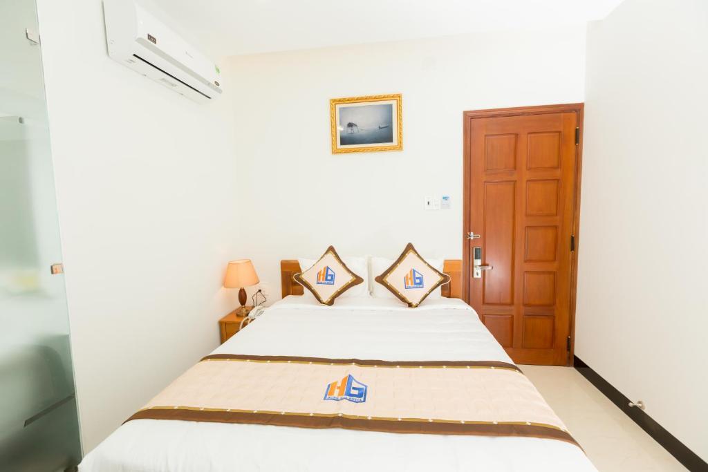 Куинён: Hung Gia Hotel