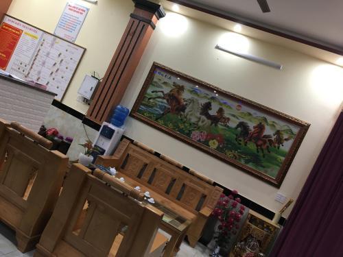 Хазянг: Kien Thao Hotel