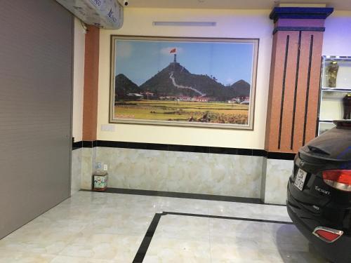 Хазянг: Kien Thao Hotel