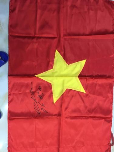 Хазянг: Kien Thao Hotel