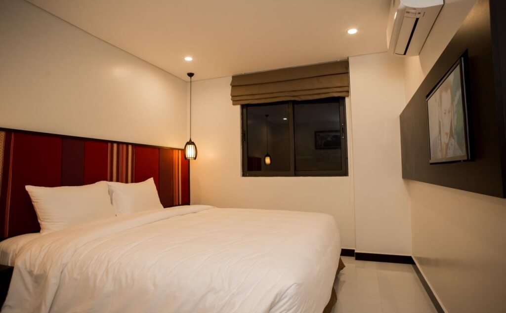 Каобанг: Max Boutique Hotel