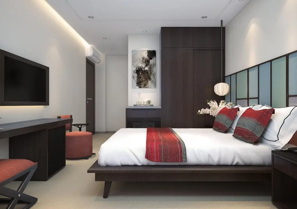 Каобанг: Max Boutique Hotel