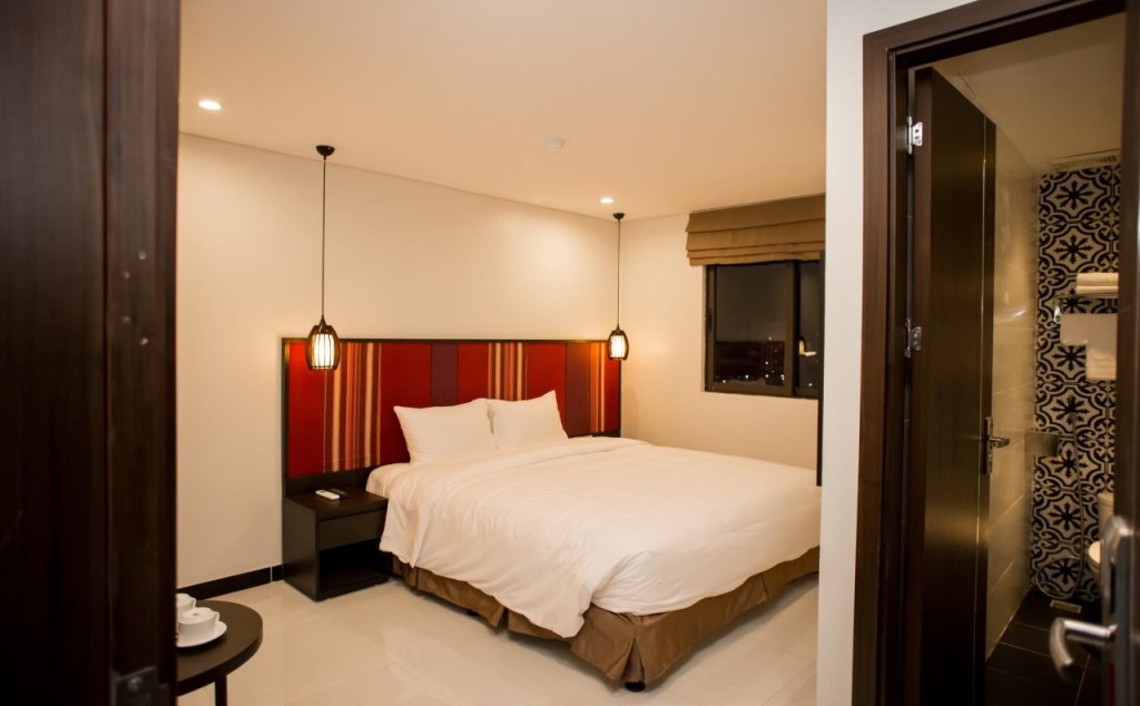 Каобанг: Max Boutique Hotel