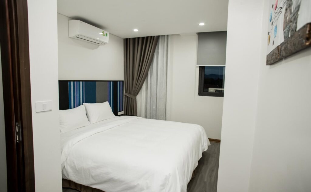 Каобанг: Max Boutique Hotel