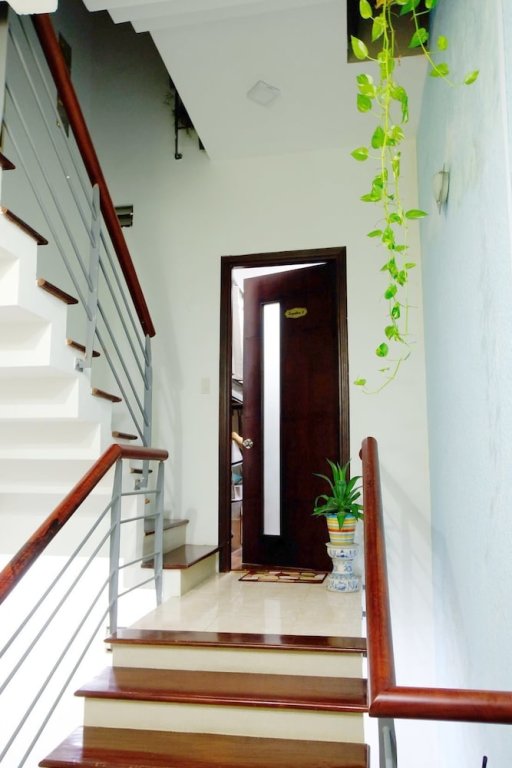 Нячанг: Together House - Hostel
