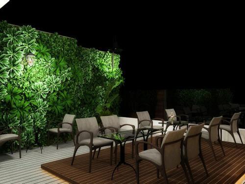 Фанранг - Тап Чам: Mia Hotel Ninh Thuan