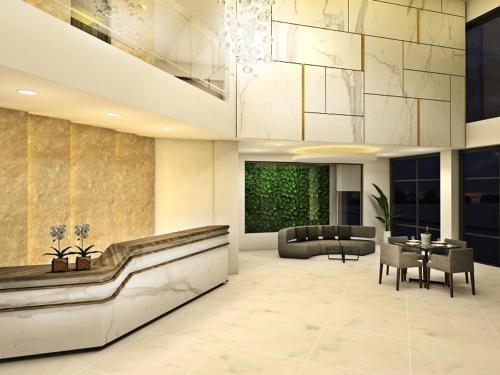 Фанранг - Тап Чам: Mia Hotel Ninh Thuan