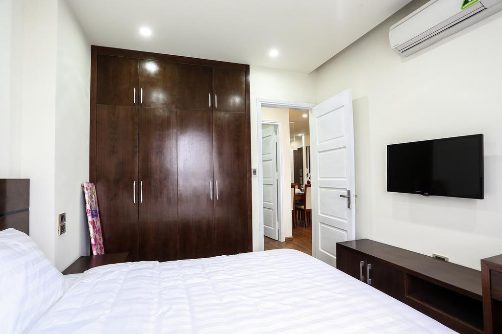 Ханой: CTM Serviced Apartment