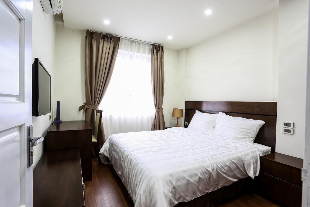 Ханой: CTM Serviced Apartment