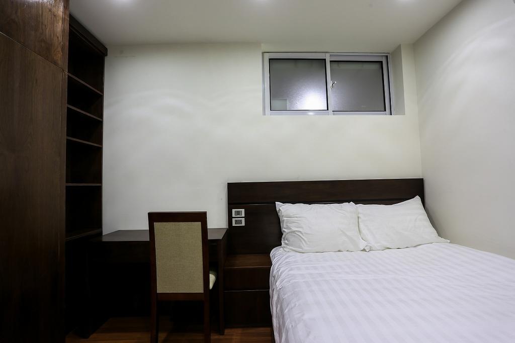 Ханой: CTM Serviced Apartment