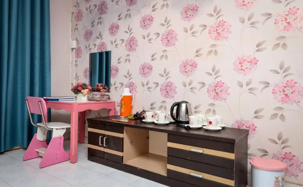 Хошимин: Smile Homestay - Hostel
