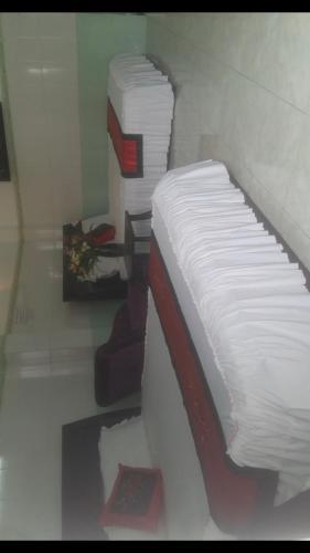 Хошимин: Tri Thong Hotel