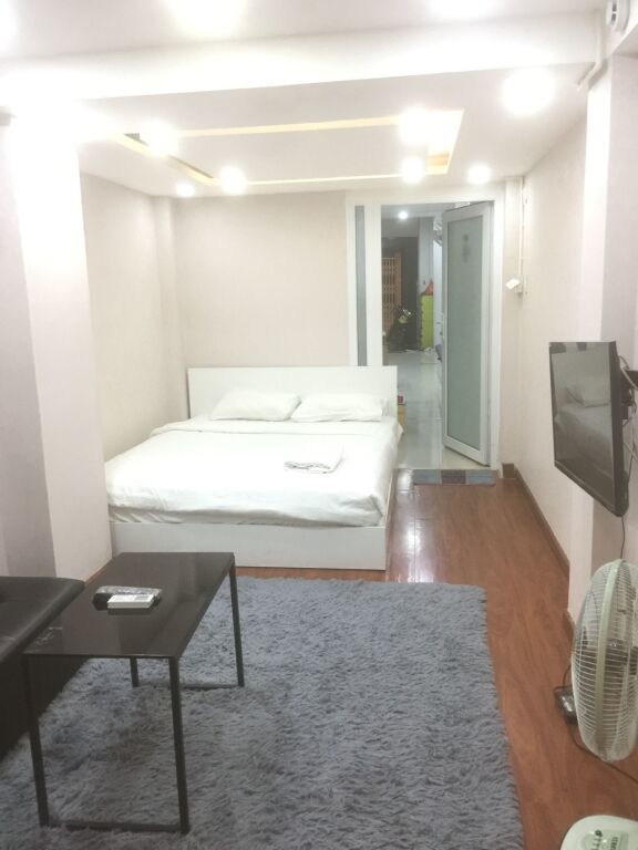 Хошимин: Moka's House