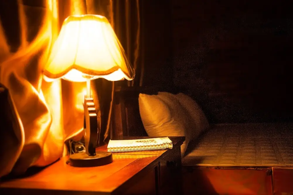 Зявьен: Ninh Binh Palm Homestay