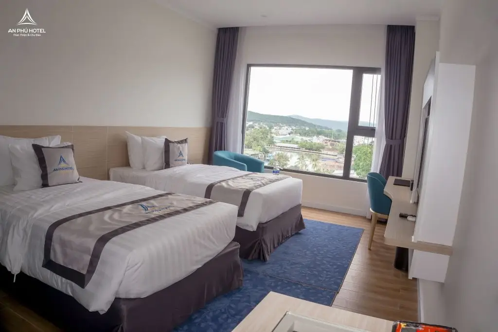 остров Фукуок: An Phu Hotel