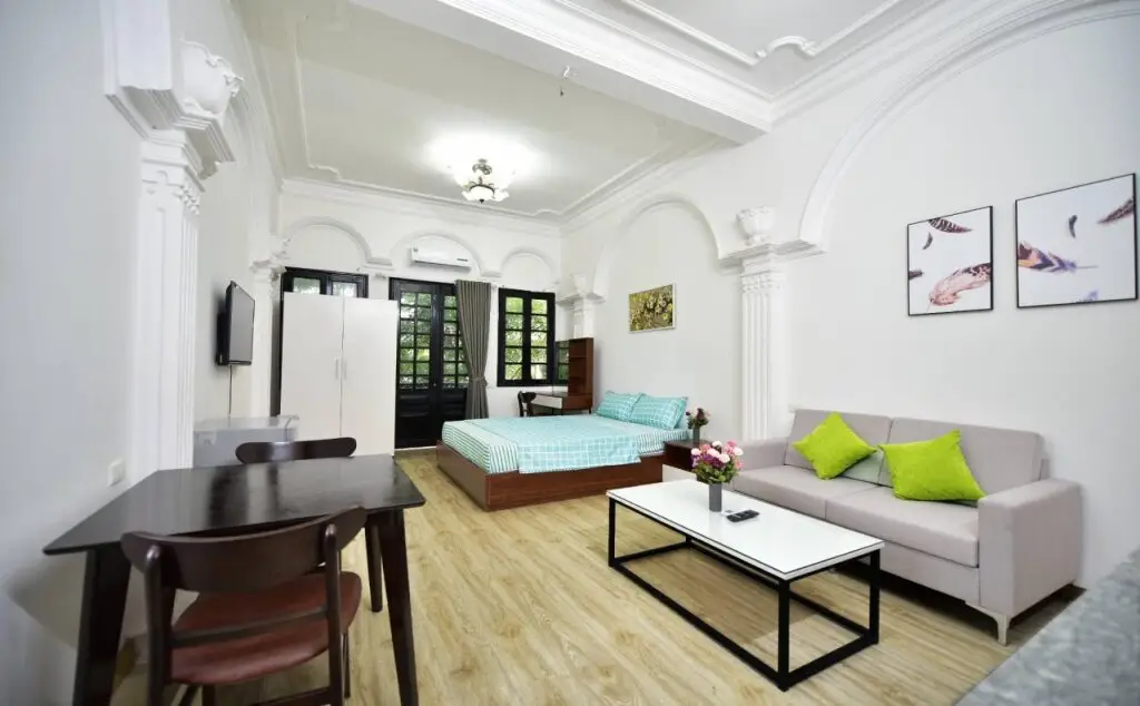 Ханой: Lily Home Tay Ho