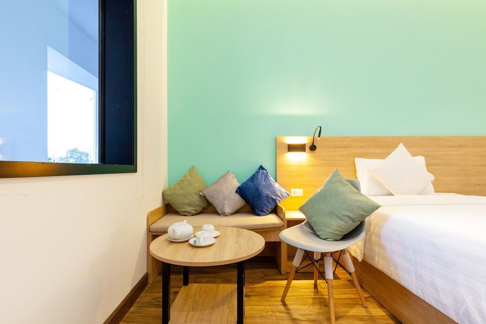 Хошимин: Pandora Hotel and Residence