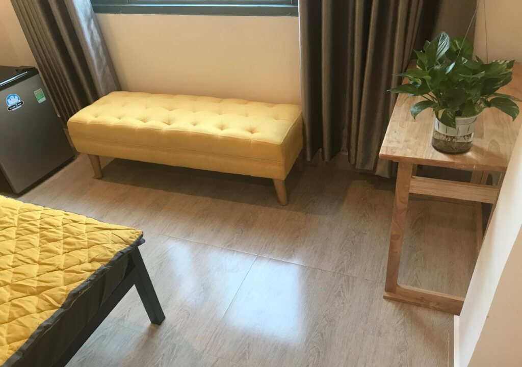 Хошимин: The Joy Hostel