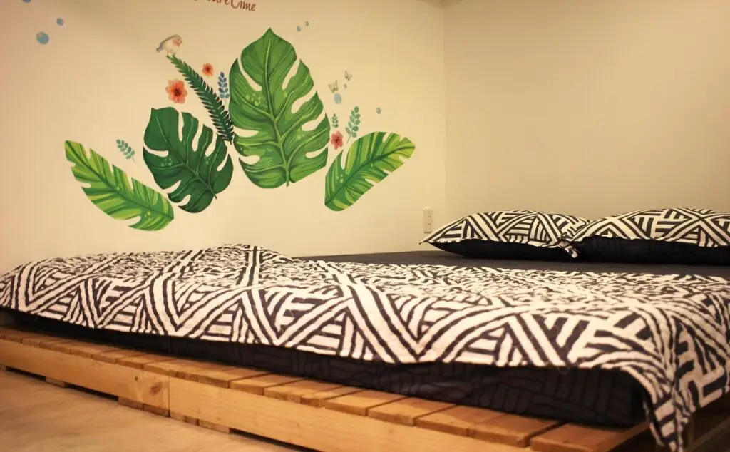 Хошимин: The Joy Hostel
