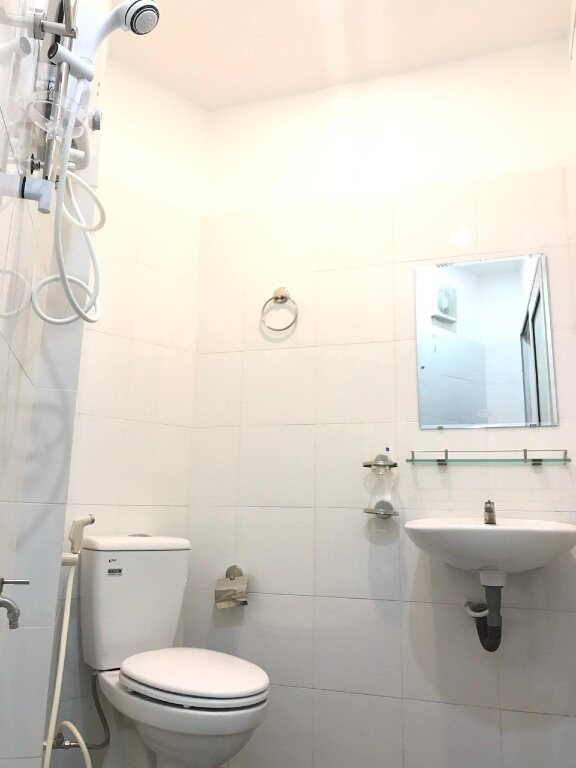 Хошимин: The Joy Hostel