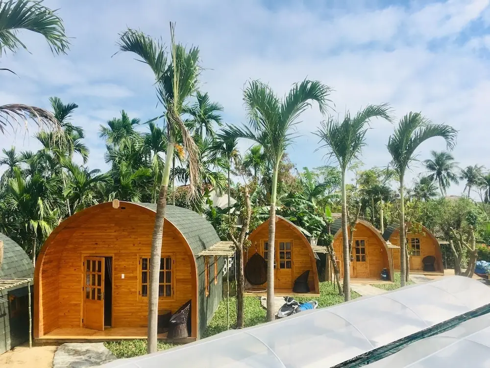 Хойан: CoCo Farm Hoi An