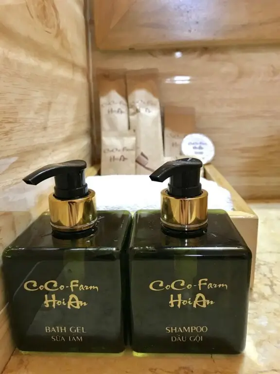 Хойан: CoCo Farm Hoi An