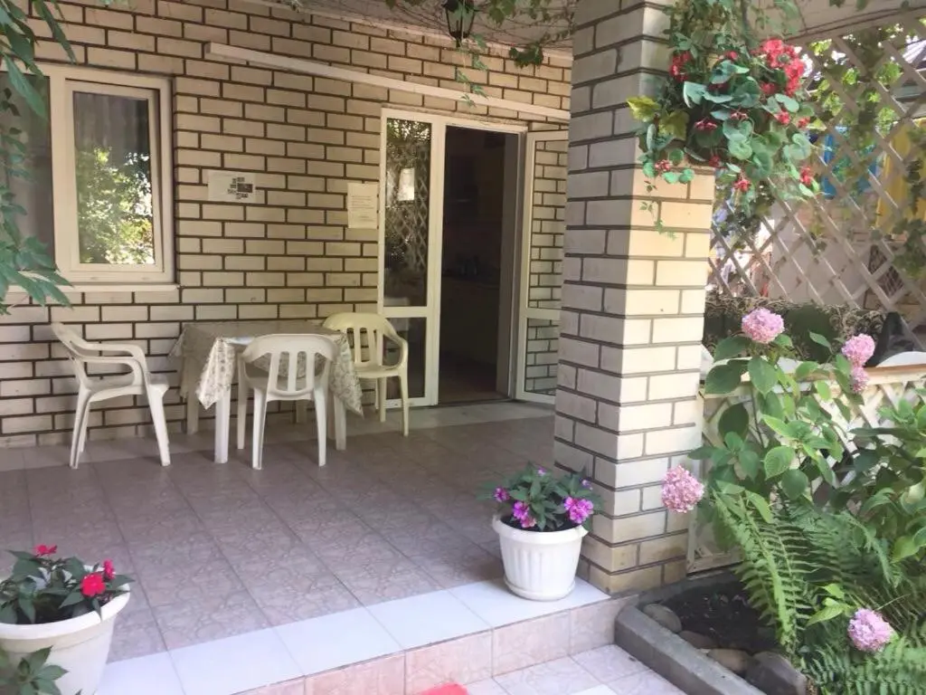 Геленджик: Guest House on Priboynaya 6