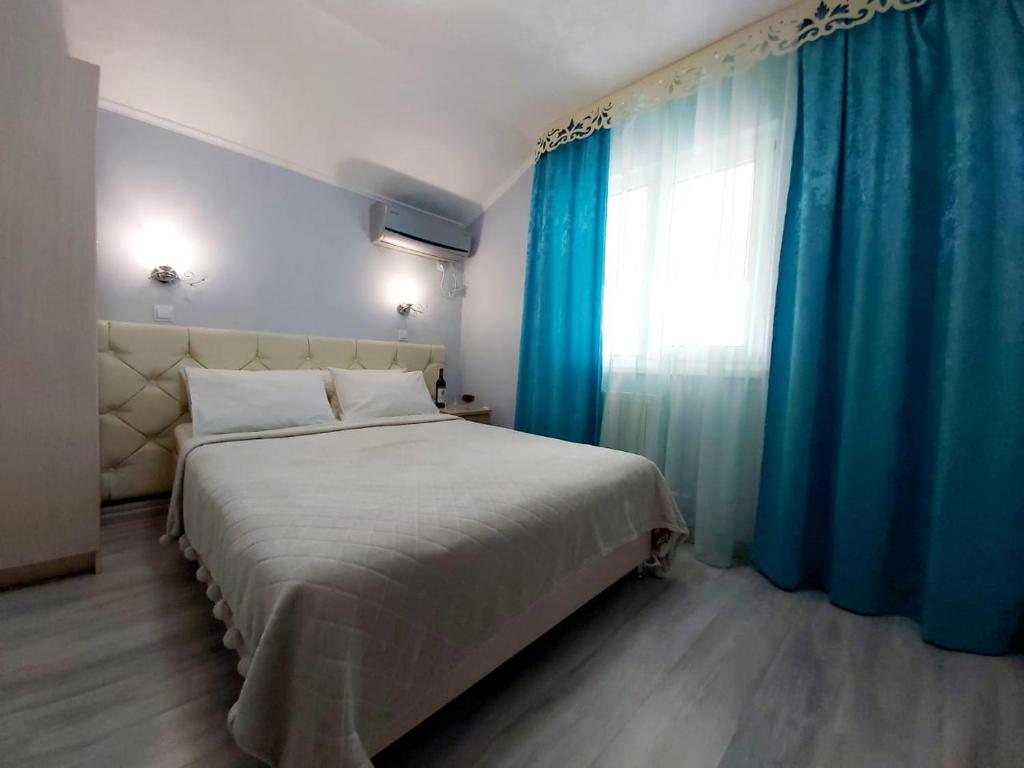Геленджик: Guest House on Priboynaya 6
