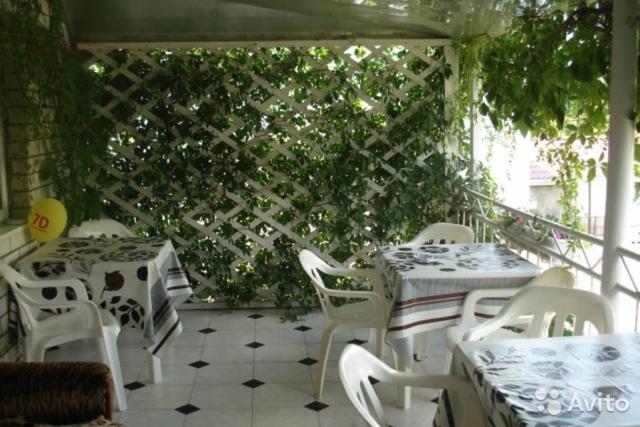 Геленджик: Guest House on Priboynaya 6
