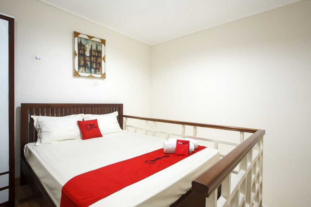 Хошимин: Tan Hoang Long Hotel ex. Reddoorz Plus Near Nowzone Plaza