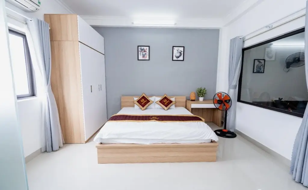 Дананг: Shjmily House
