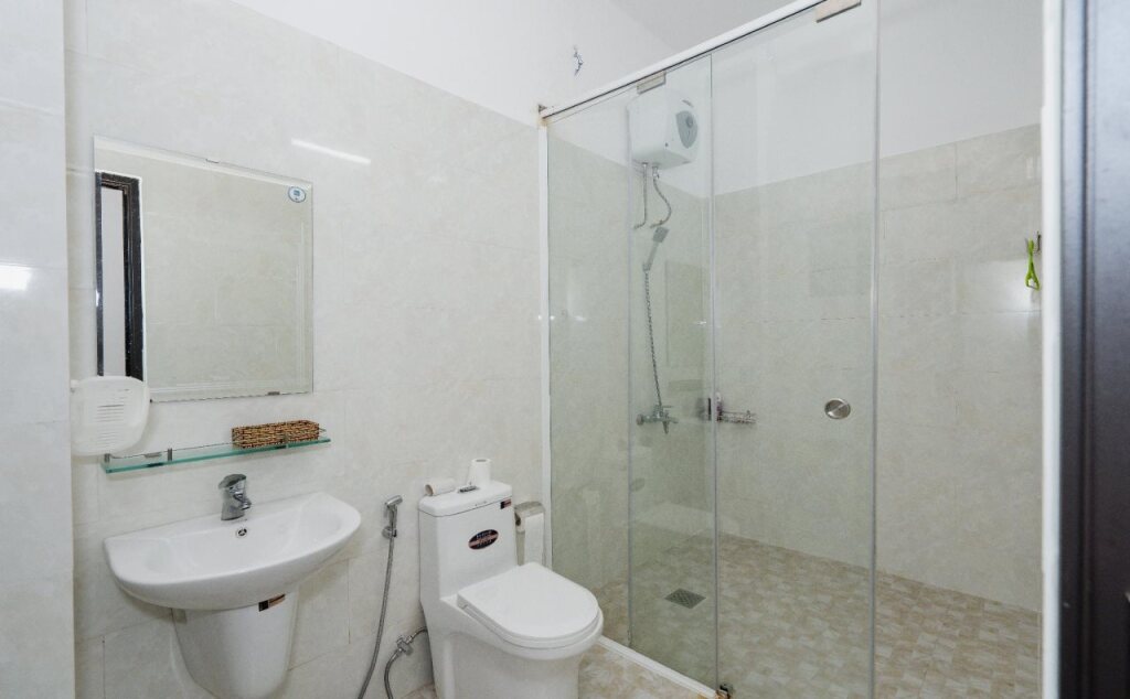 Дананг: Shjmily House