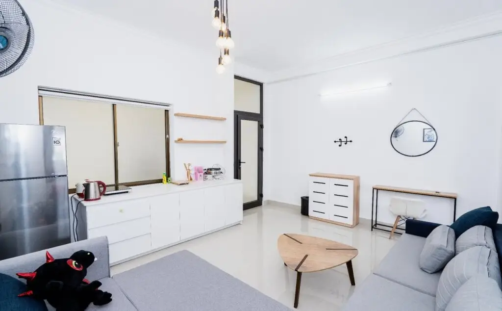 Дананг: Shjmily House