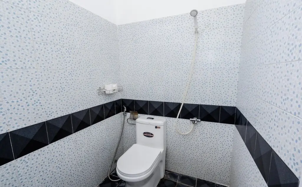 Дананг: Shjmily House