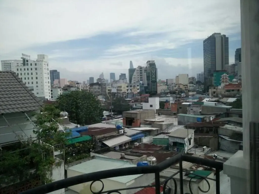 Хошимин: OYO 131 Nhu Phuc Hotel