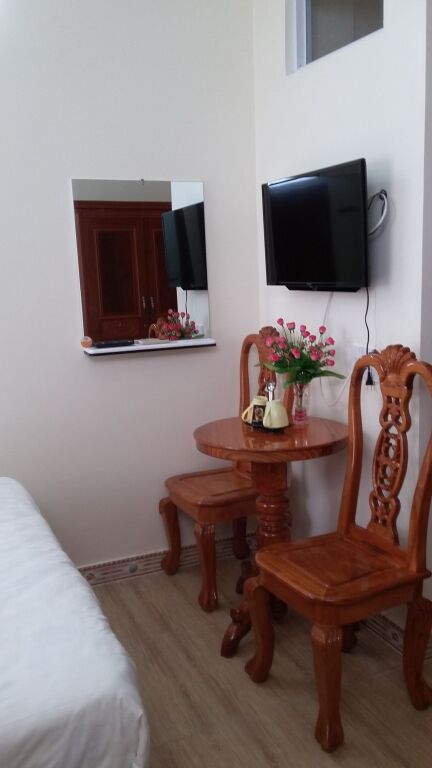 Хошимин: OYO 131 Nhu Phuc Hotel