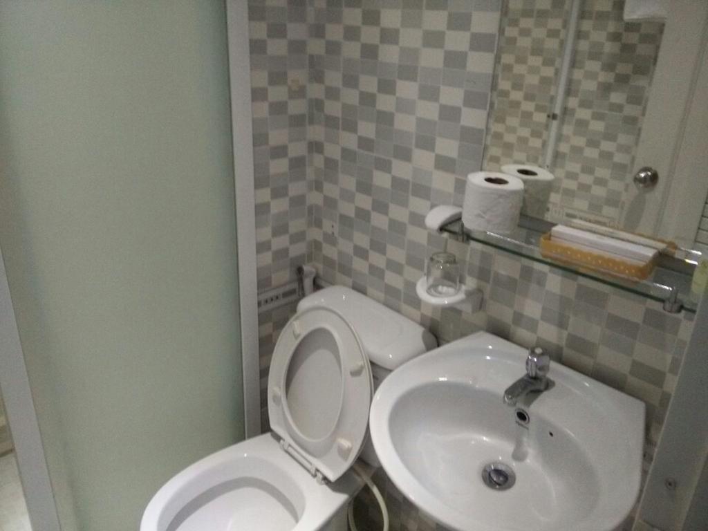 Хошимин: OYO 131 Nhu Phuc Hotel