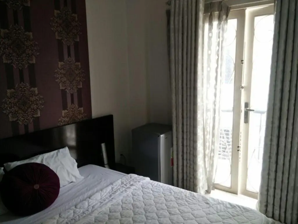 Хошимин: OYO 131 Nhu Phuc Hotel