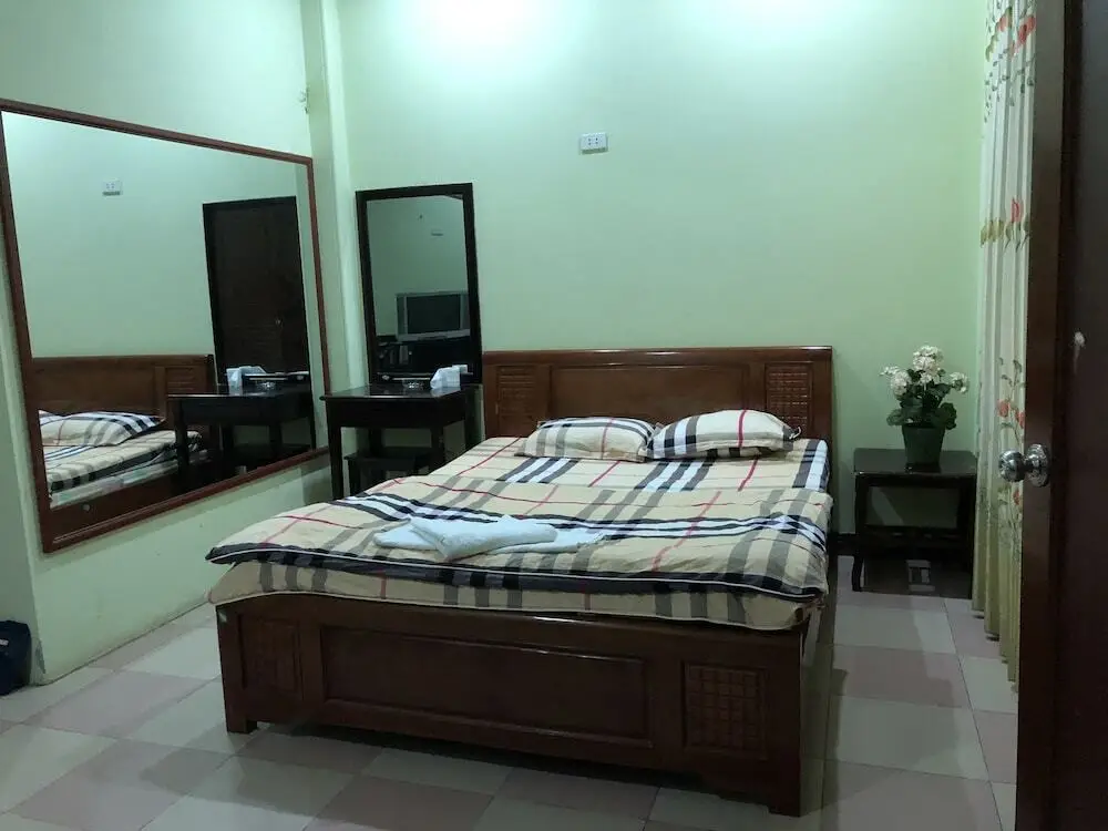 Ханой: An Phu Hostel