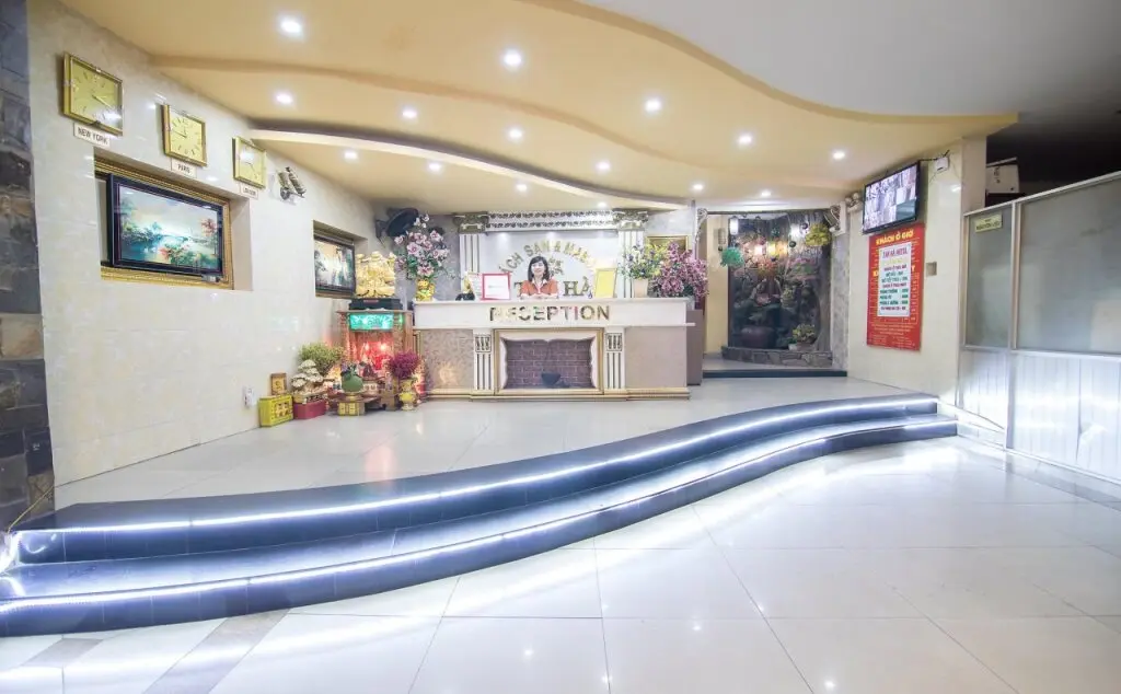 Хошимин: RedDoorz near AEON Mall Tan Phu