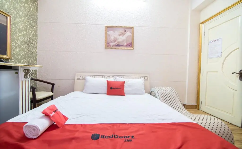 Хошимин: RedDoorz near AEON Mall Tan Phu