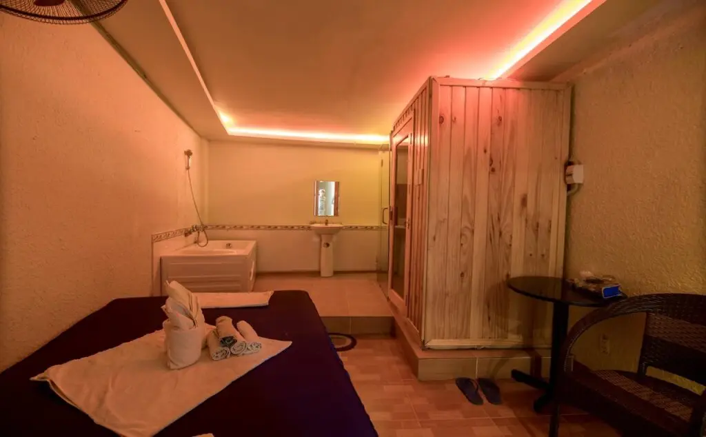 Хошимин: RedDoorz near AEON Mall Tan Phu