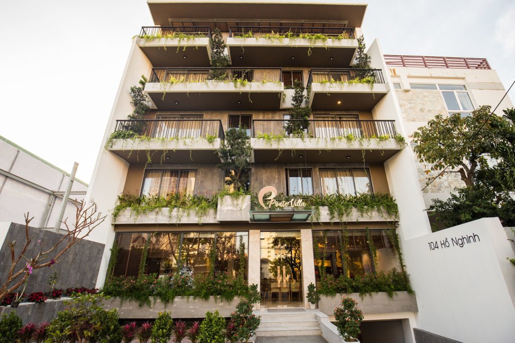 Ponte Boutique Villa — фото 1