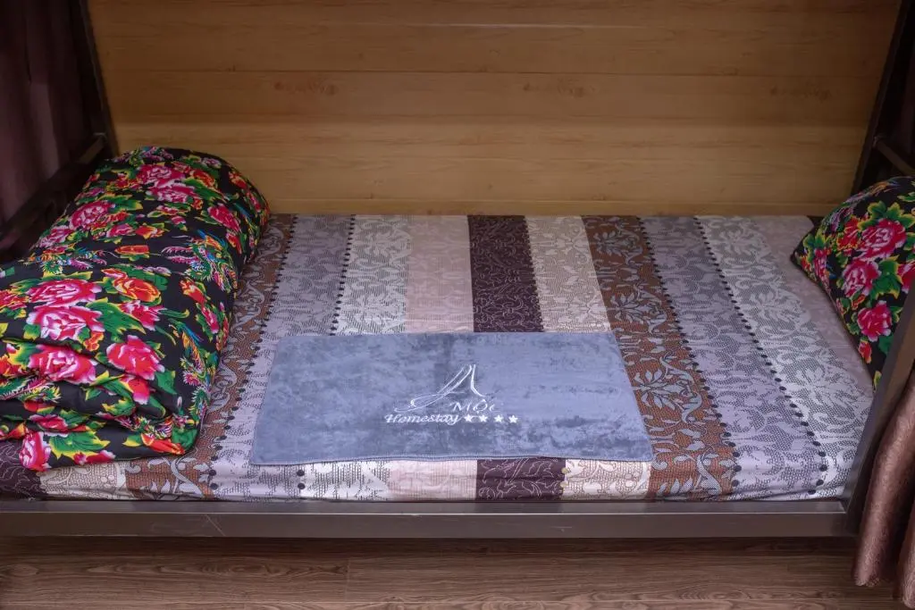 Хазянг: Moc May Homestay Ha Giang - Hostel