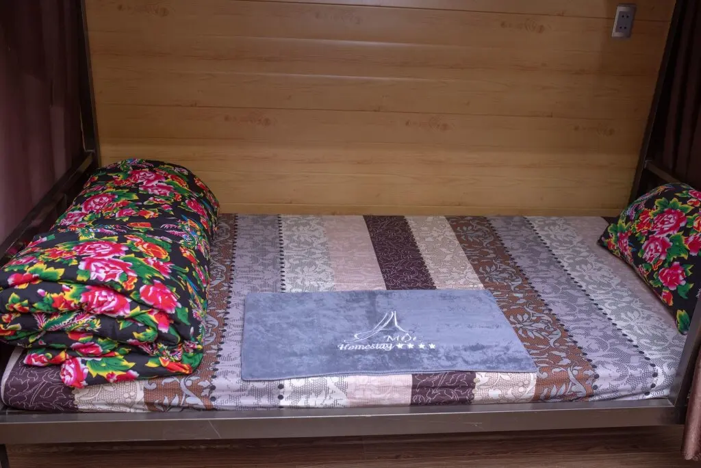 Хазянг: Moc May Homestay Ha Giang - Hostel
