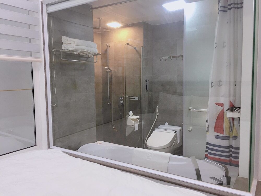 Ханой: Orchid Luxury Apartment