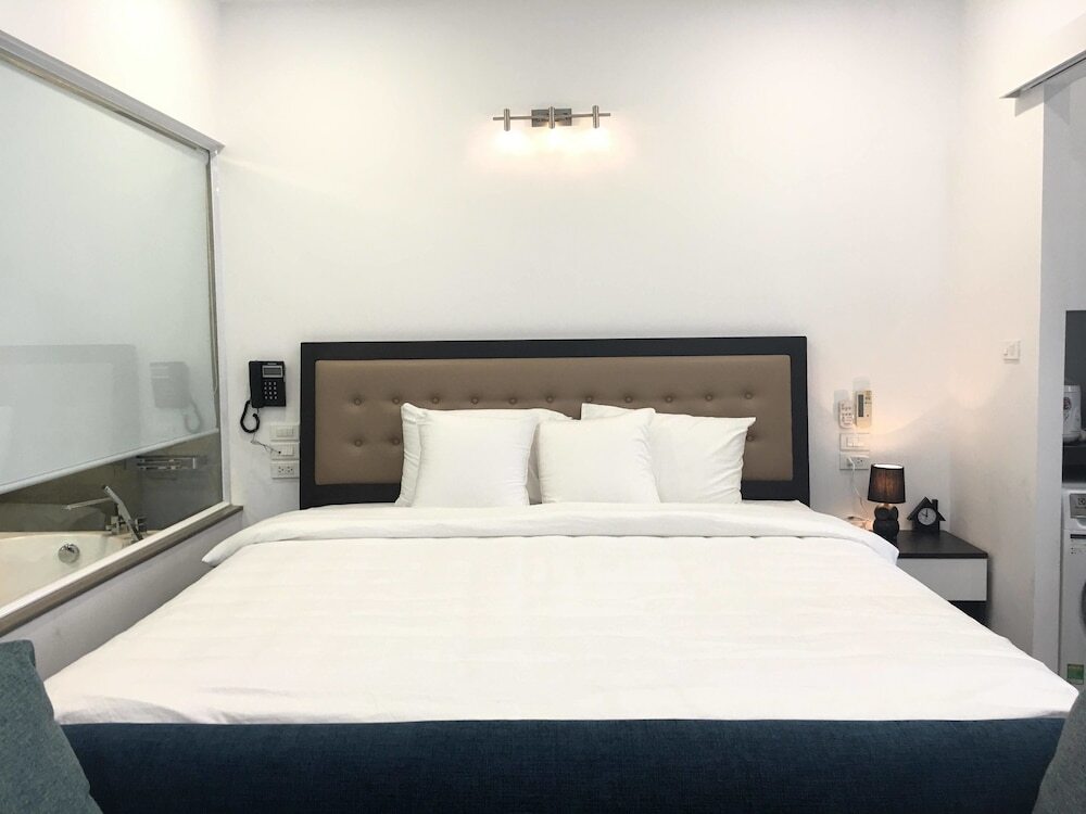 Ханой: Orchid Luxury Apartment